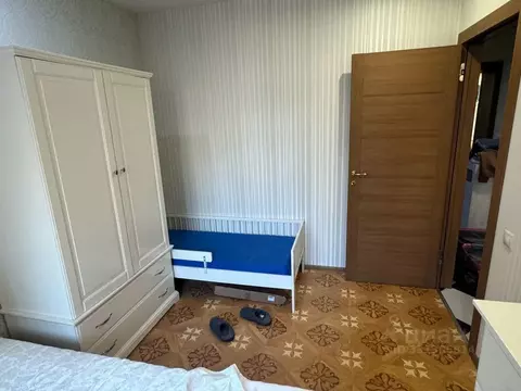 2-к кв. Москва ул. Маршала Соколовского, 12 (50.0 м)