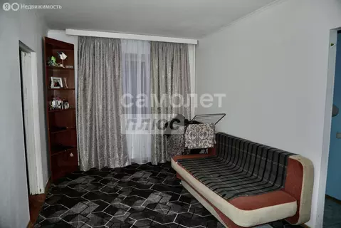 2-комнатная квартира: Балашиха, микрорайон Железнодорожный, Луговая ...