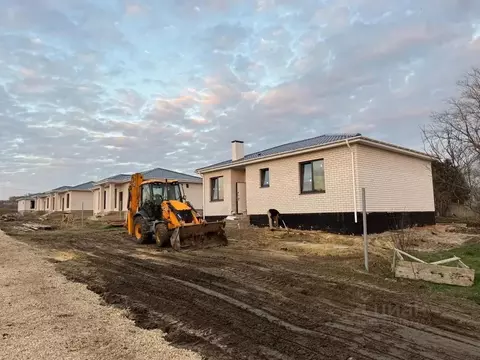 Дом в Краснодарский край, Анапа муниципальный округ, пос. Виноградный ...