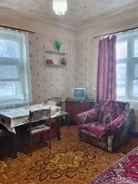 Комната Тульская область, Тула ул. Немцова, 15А (14.8 м)