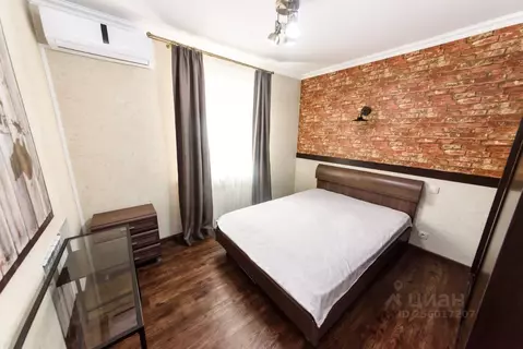 1-к кв. Томская область, Томск Киевская ул., 90 (43.0 м)