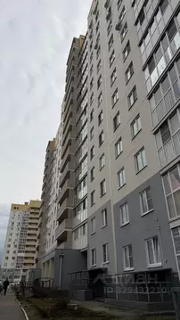 1-к кв. Чувашия, Чебоксары бул. Солнечный, 18 (31.0 м)