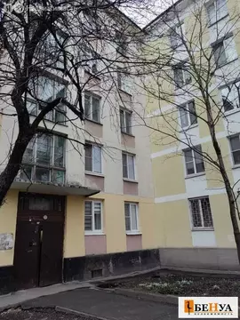 1-комнатная квартира: Санкт-Петербург, Кубинская улица, 42 (31.5 м)