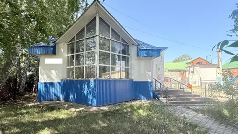Торговая площадь в Башкортостан, Бирск ул. Мира, 129К (40 м)
