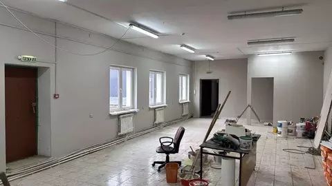 Офис в Московская область, Воскресенск Советская ул., 10А (110 м)