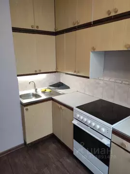 2-к кв. Москва Варшавское ш., 114К1 (52.0 м)