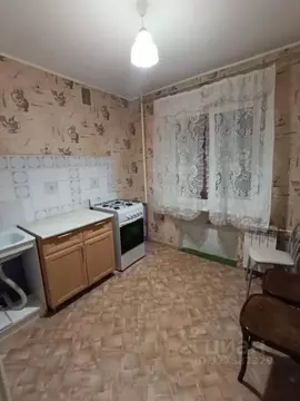 1-к кв. Самарская область, Тольятти ул. Ушакова, 36 (31.4 м)