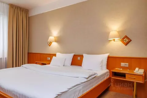 Комната Свердловская область, Екатеринбург ул. Куйбышева, 44 (25.0 м)