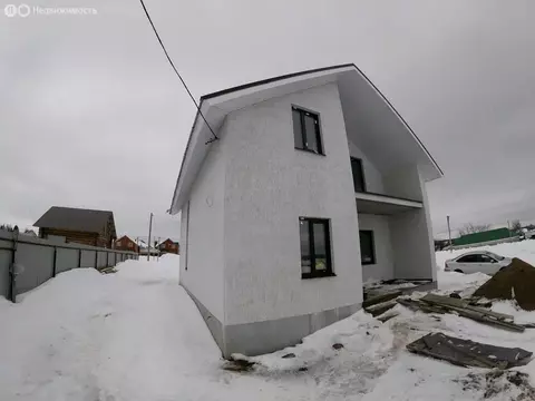 Дом в Богородский городской округ, деревня Соколово, КП Ново-Соколово ...