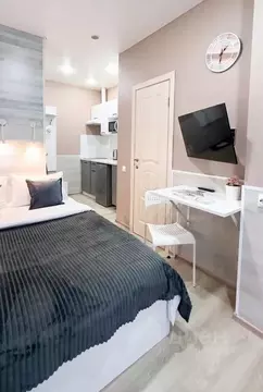 1-к кв. Москва Флотская ул., 7к2 (15.0 м)