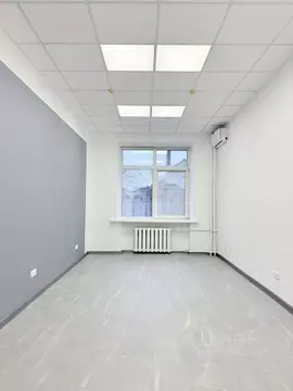 Офис в Москва Верхняя Красносельская ул., 17АС1б (18 м)