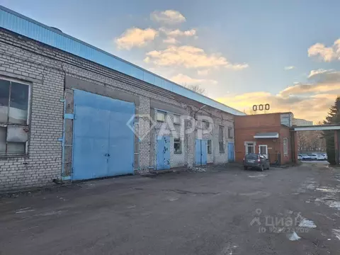 Помещение свободного назначения в Татарстан, Казань Техническая ул., ...