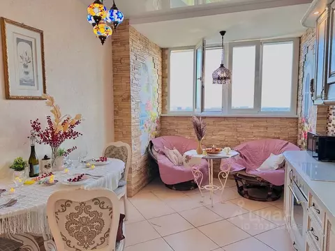 2-к кв. Московская область, Одинцово ул. Белорусская, 10 (74.0 м)