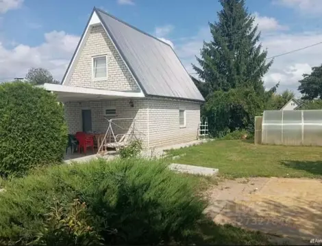 Дом в Самарская область, Ставропольский район, Верхнее Санчелеево ...