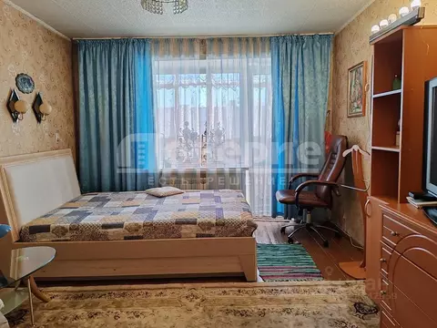 2-к кв. Омская область, Омск ул. 10 лет Октября, 181 (47.7 м)