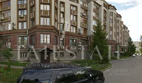 Помещение свободного назначения в Татарстан, Казань ул. Мулланура ...