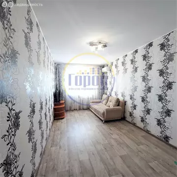 3-комнатная квартира: Копейск, улица Короленко, 12 (73.2 м)