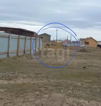 Участок в Саха (Якутия), Жатай городской округ, Жатай рп ул. Ю.В. ...