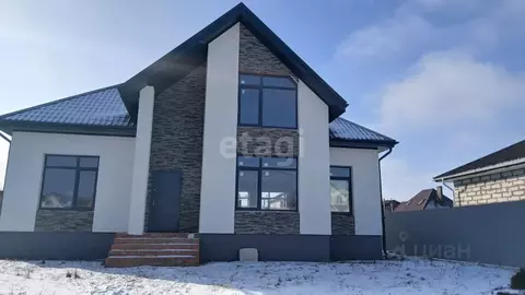 Дом в Курская область, Курский район, Новопоселеновский сельсовет, д. ...