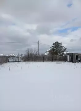 Участок в Оренбургская область, Оренбургский район, Красноуральский ...