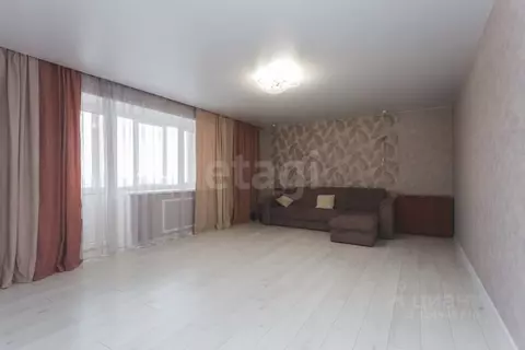 4-к кв. Башкортостан, Уфа ул. Рабкоров, 2/7 (174.1 м)