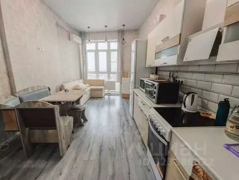 1-к кв. Краснодарский край, Анапа ул. Толстого, 130к2 (45.5 м)