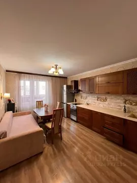 2-к кв. Краснодарский край, Анапа ул. Ленина, 192 (65.0 м)