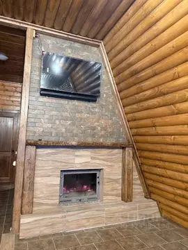 Дом в Ленинградская область, Всеволожский район, Агалатовское с/пос, ...