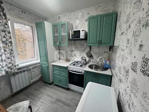 2-к кв. Санкт-Петербург ш. Революции, 23 (42.0 м)