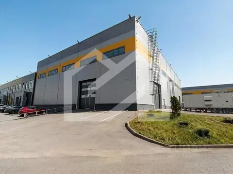 Склад в Московская область, Химки Клязьма кв-л, вл3Ес1 (1417 м)