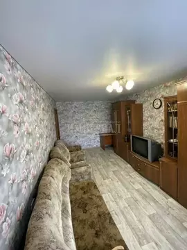 2-к кв. Марий Эл, Йошкар-Ола ул. Яна Крастыня, 6 (54.5 м)