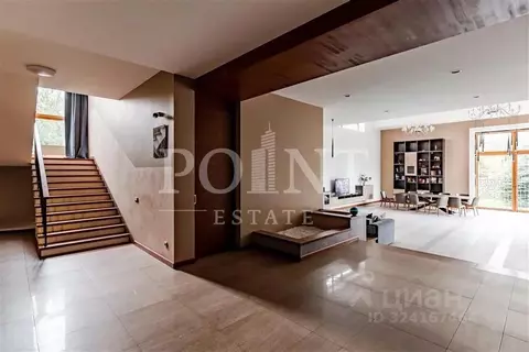 Коттедж в Московская область, Красногорск городской округ, д. ...