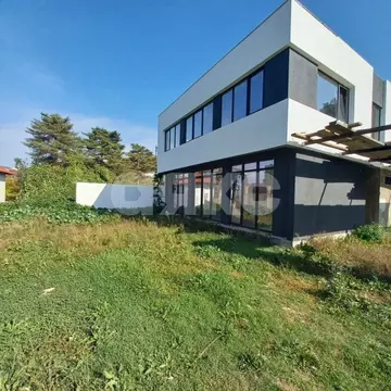 Дом в Краснодарский край, Сочи Культурное Уч-Дере мкр, ул. Культурная, ...