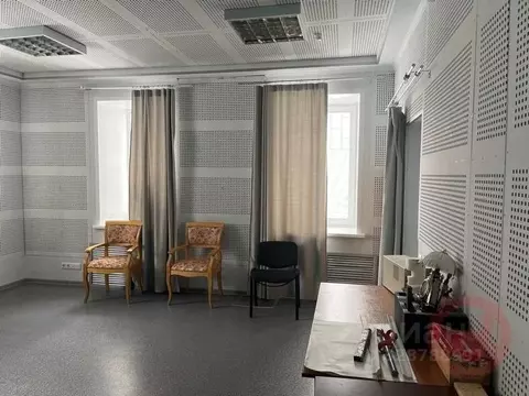 Офис в Самарская область, Самара Часовая ул., 6 (68 м)