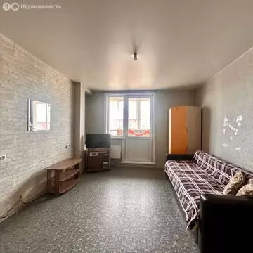 Квартира-студия: Иркутский муниципальный округ, рабочий посёлок ...