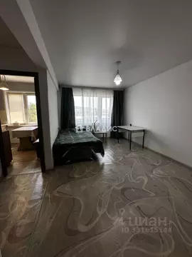 1-к кв. Бурятия, Улан-Удэ ул. Жердева, 25 (31.6 м)