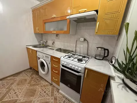 1-к кв. Белгородская область, Белгород Курская ул., 6б (30.5 м)