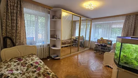 Комната Москва Ракетный бул., 8 (35.0 м)