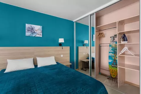 Комната Санкт-Петербург просп. Науки, 15К1 (60.0 м)