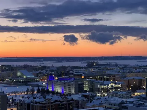 2-к кв. Татарстан, Казань Щербаковский пер., 7 (65.0 м)