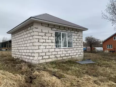 Дом в Московская область, Кашира городской округ, д. Тарасково ул. ...