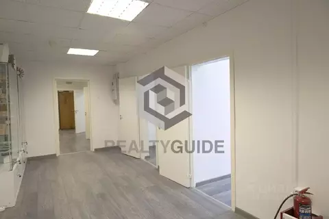 Офис в Москва ул. Орджоникидзе, 11С1а (177 м)