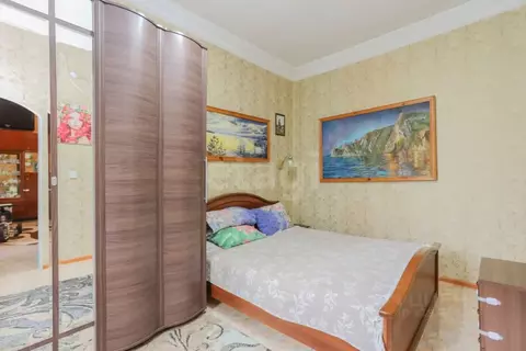 2-к кв. Иркутская область, Ангарск 107-й кв-л, 14 (54.1 м)