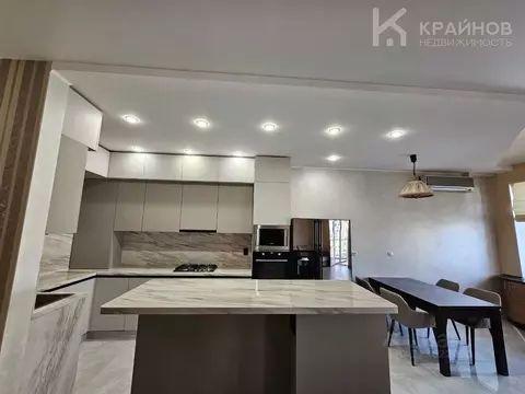 3-к кв. Воронежская область, Воронеж ул. Ломоносова, 53 (108.6 м)