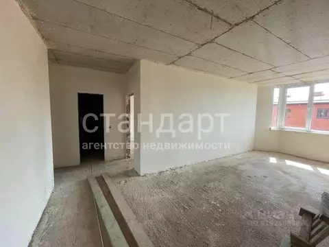 2-к кв. Ставропольский край, Предгорный муниципальный округ, ...