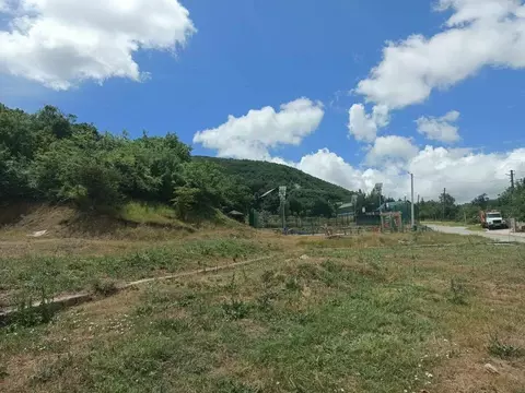 Участок в Севастополь с. Павловка, ул. Родниковская, 37 (20.0 сот.)