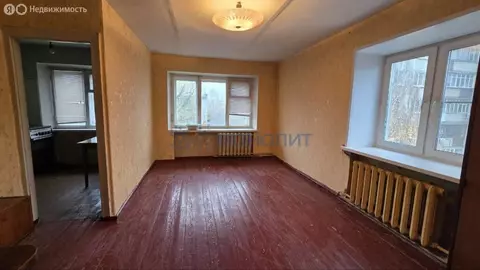 1-комнатная квартира: Нижний Новгород, Тихорецкая улица, 10 (31 м)