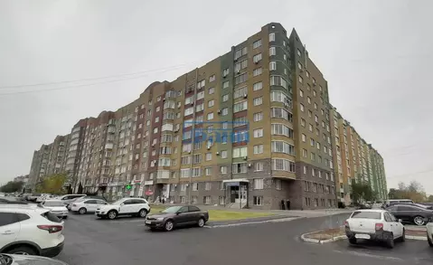 Помещение свободного назначения в Курская область, Курск просп. ...