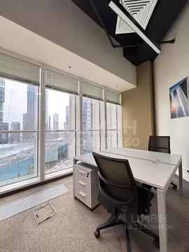 Офис в Москва 1-й Красногвардейский проезд, 15 (330 м)