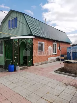 Дом в Омская область, Омск Ключевой пер., 28 (123 м)